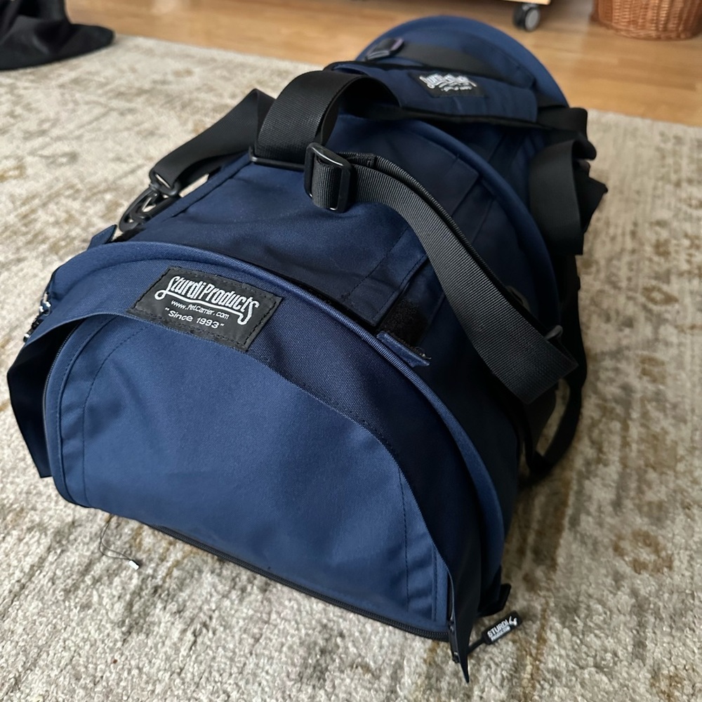 Pet Carrier - Sturdibag size large